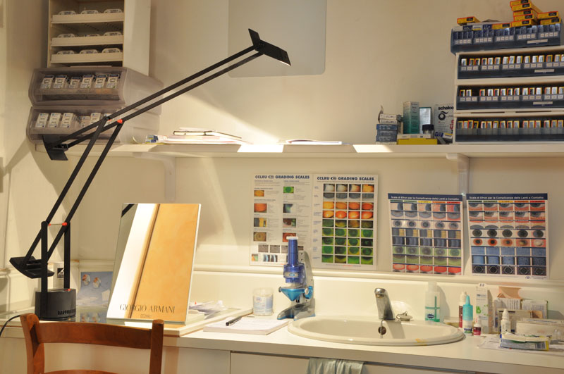 Ottica L’Occhialeria Ottica L’Occhialeria