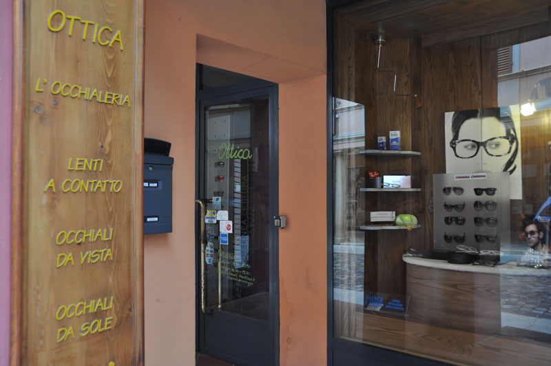 Ottica L’Occhialeria Ottica L’Occhialeria